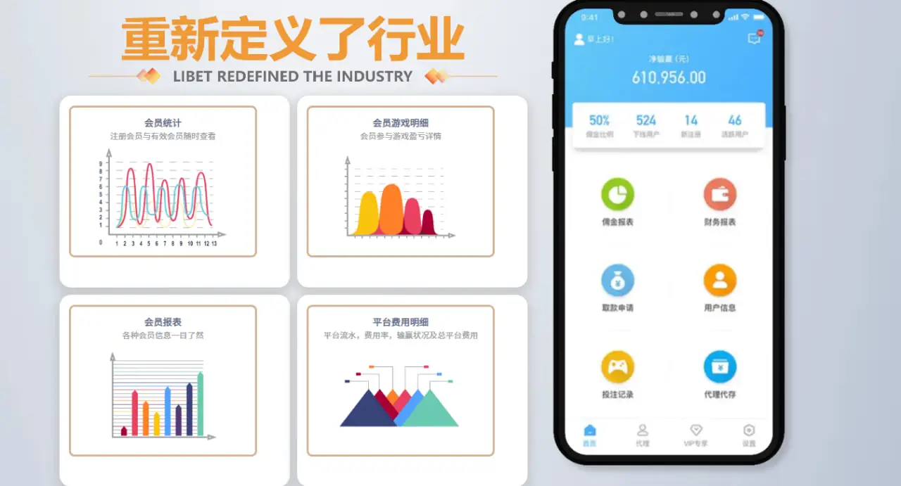 OG真人合营伙伴的技术支持