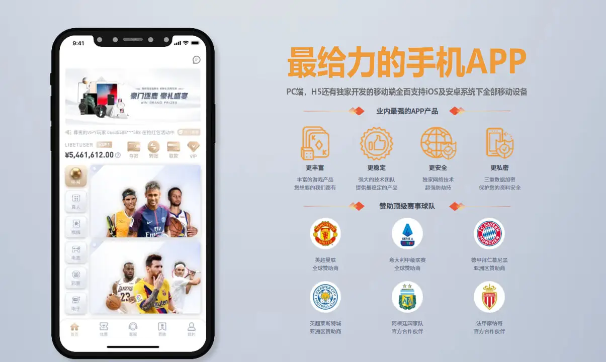 业务运营与管理模式