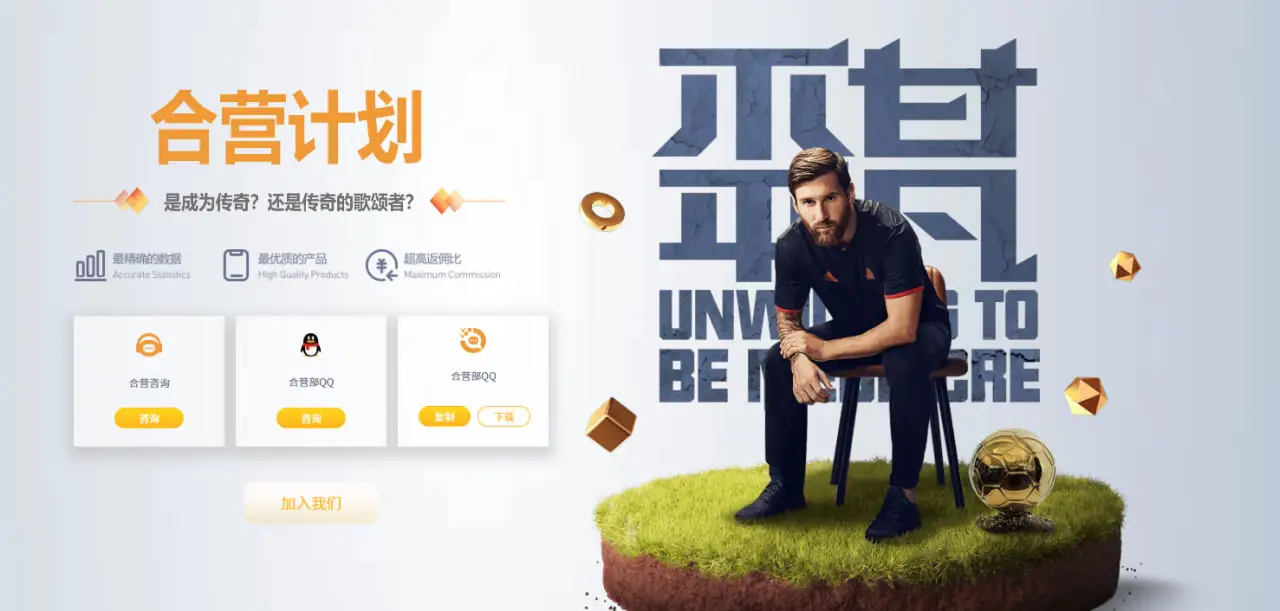 合营伙伴选择标准