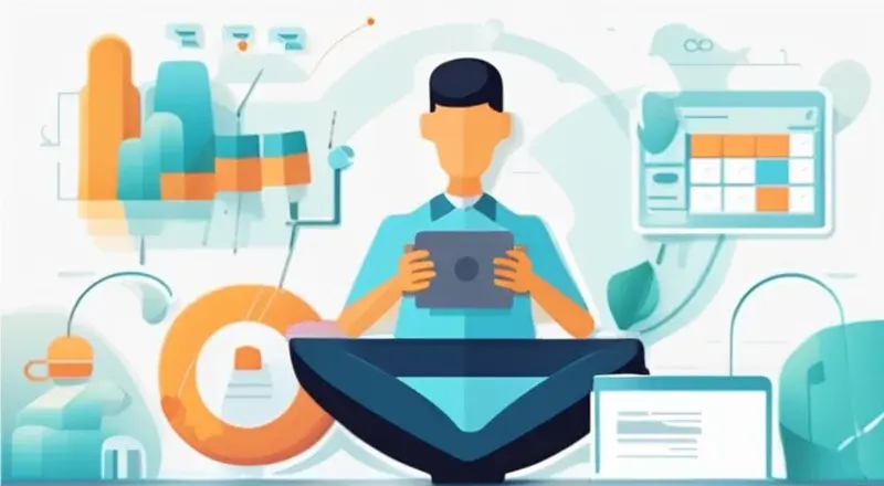 推广与客户维护策略