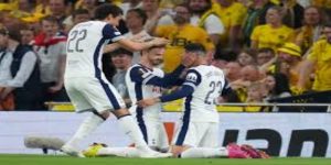 OG真人推演流浪者的晋级方程式- OG真人