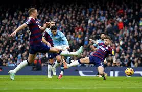 OG真人视角回顾：从德甲到英超，马尔穆什的即插即用能力-OG真人