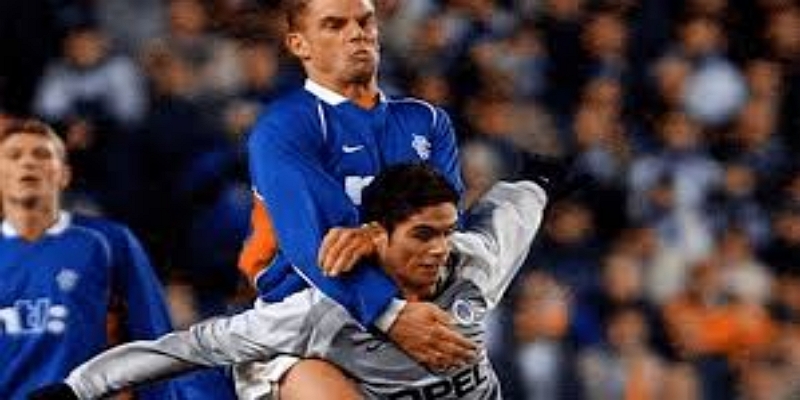 OG真人追溯：从诺坎普到埃布罗克斯的关键转折-OG真人