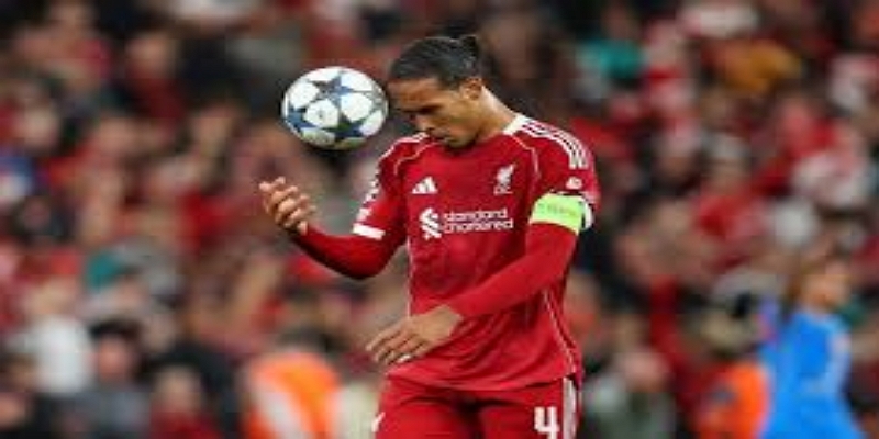 从土耳其归来，拯救默西塞德的关键拼图 - OG真人