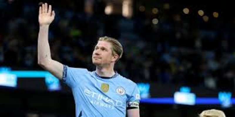 从曼城传奇到那不勒斯新核- OG真人