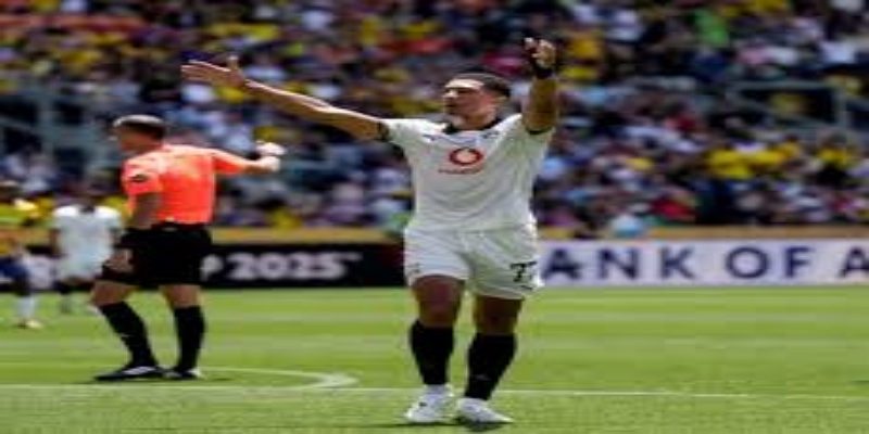 决定命运的夜晚：光明球场的潜在告别-OG真人