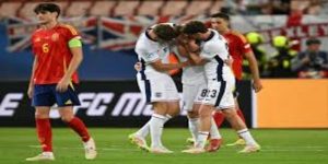 半决赛前瞻：英格兰VS荷兰-OG真人