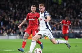 历史交锋与心理优势-OG真人视角下的热刺上风- OG真人