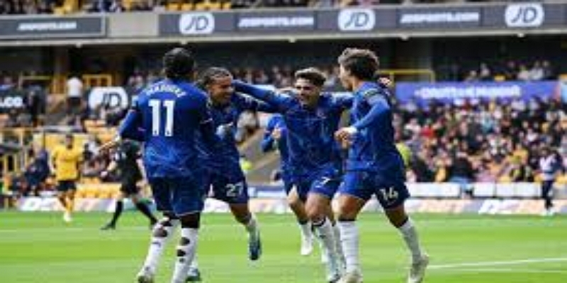 图赫尔的中场逻辑：为什么切尔西需要萨乌尔？-OG真人