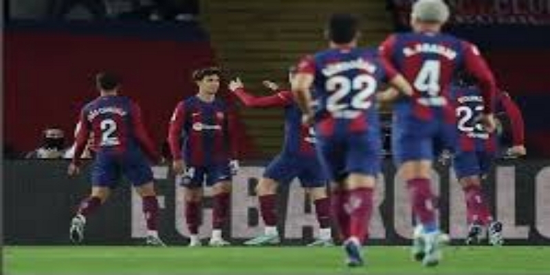 巴萨青训纽带的延伸-OG真人