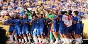 蓝军新周期启航：世界冠军只是开始-OG真人