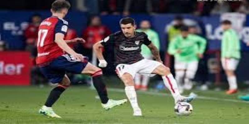 马竞功勋暂别西甲：萨乌尔为何进入转会通道？-OG真人