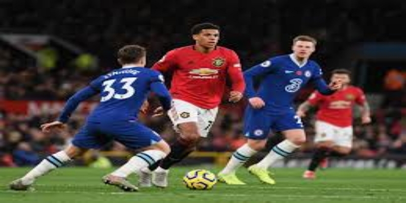 亚尔莫连科：从多特蒙德到伦敦碗的飞翼转型-OG真人