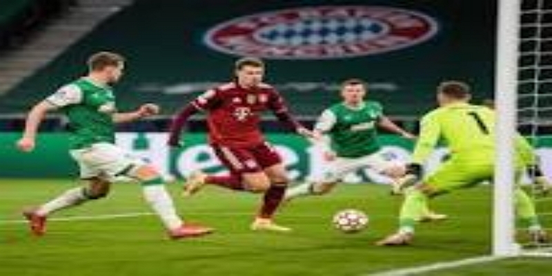 欧战野望与亚尔莫连科的重生机会-OG真人