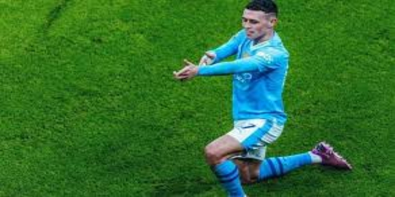 欧洲杯赛程与展望：福登位置选择至关重要-OG真人