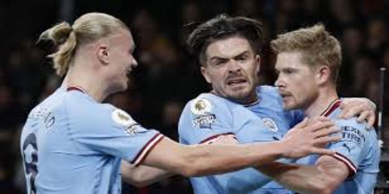 葡萄牙之夜：爱德华兹如何让老东家热刺尝尽苦头- OG真人