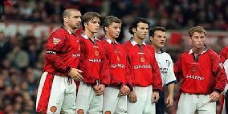 载入史册的个人秀：吉格斯加时赛进球-OG真人