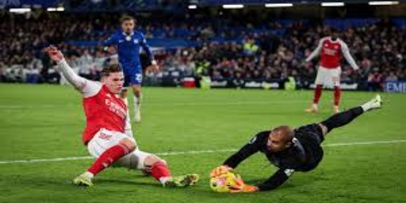 阿伦森火力全开与战术体系分析，OG真人视角  -OG真人