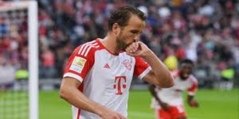 OG真人展望：拜仁慕尼黑能否在安联球场逆袭拉齐奥？-OG真人