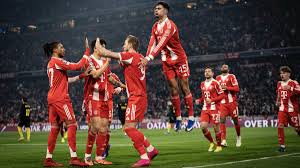 OG真人聚焦：德甲历史性时刻与女性教练加入 -  OG真人