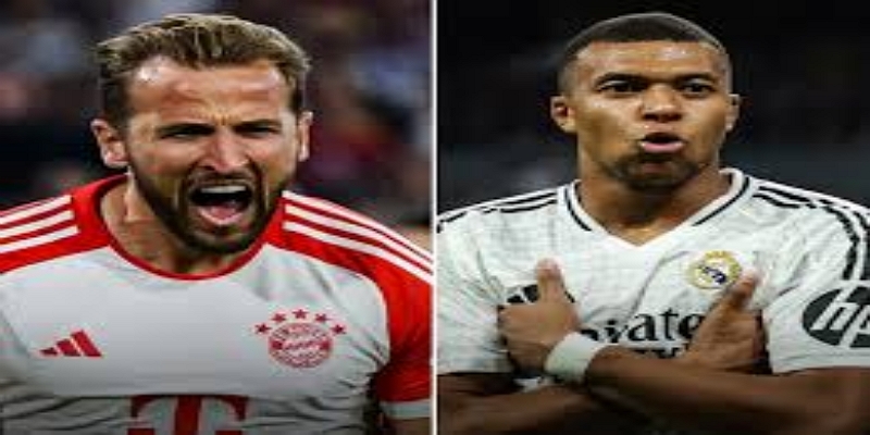 OG真人评析：拜仁慕尼黑的关键战术调整与凯恩的角色-OG真人