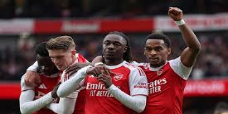 全场最佳球员：萨卡、德赫亚或成为焦点-OG真人