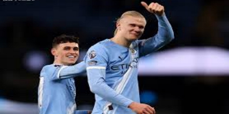 埃丁·哲科：曼城的凤凰涅槃，慢热后的关键先生 -OG真人