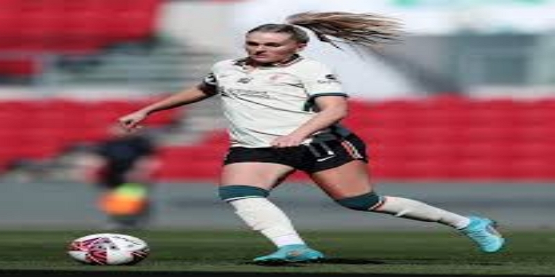 打破性别藩篱的足球革命：能力面前人人平等-OG真人