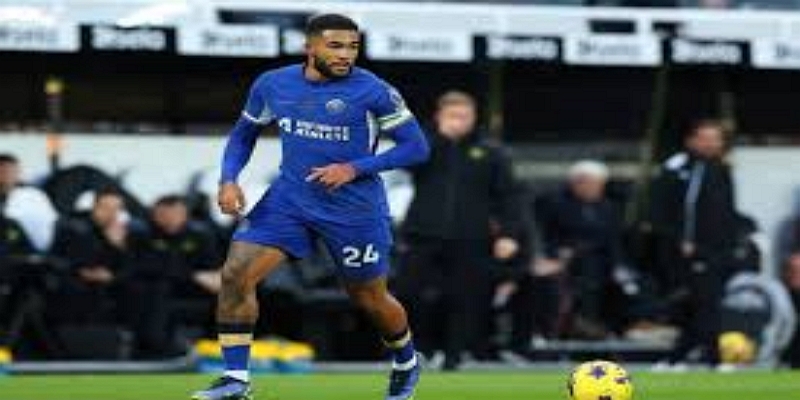 詹姆斯·比蒂：从水货到三狮国脚 -OG真人